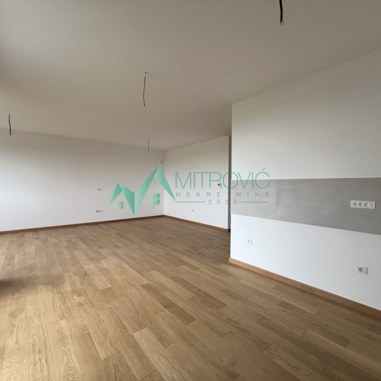 Stan Prodaja Sremska Kamenica  138 m2