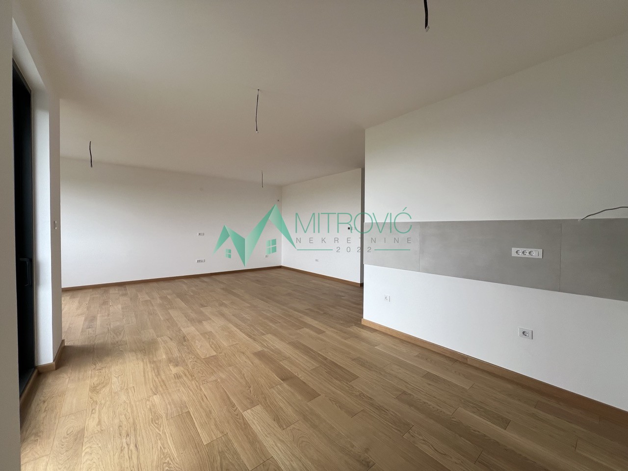 Stan Prodaja Sremska Kamenica Stan Prodaja Sremska Kamenica 138 m2