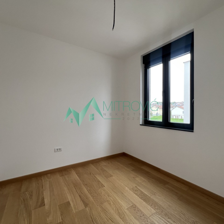 Stan Prodaja Sremska Kamenica  138 m2