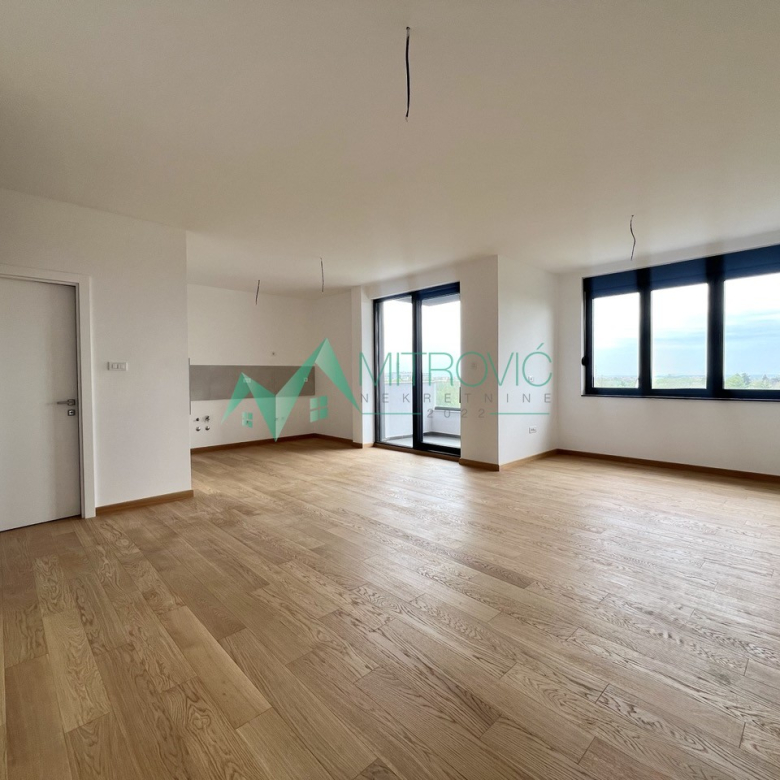 Stan Prodaja Sremska Kamenica  138 m2