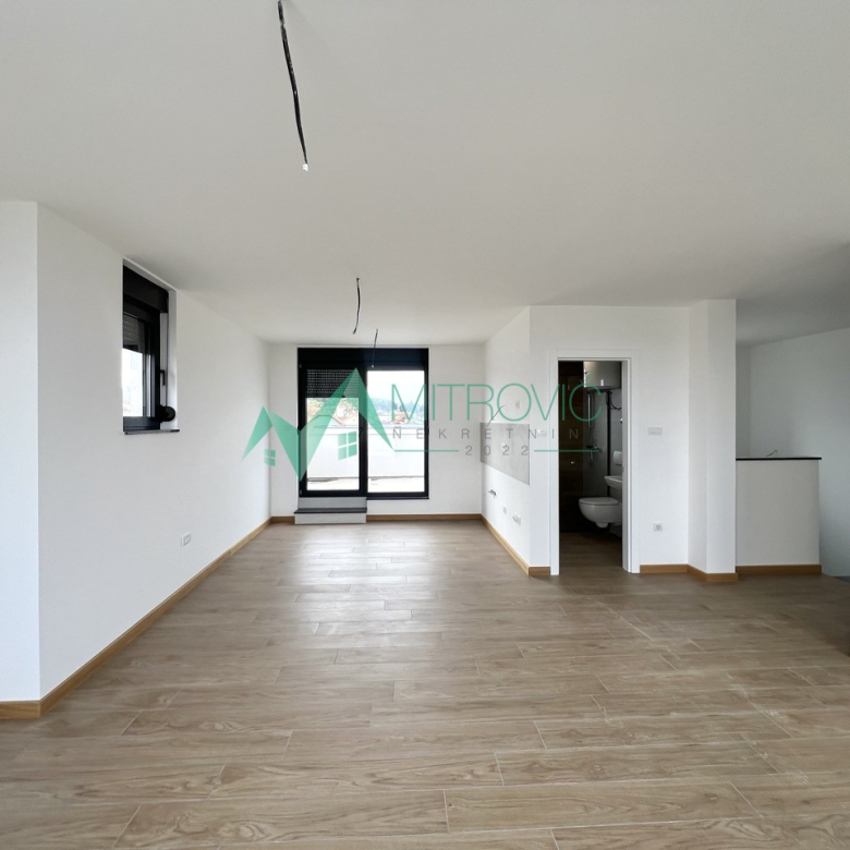 Stan Prodaja Sremska Kamenica  138 m2