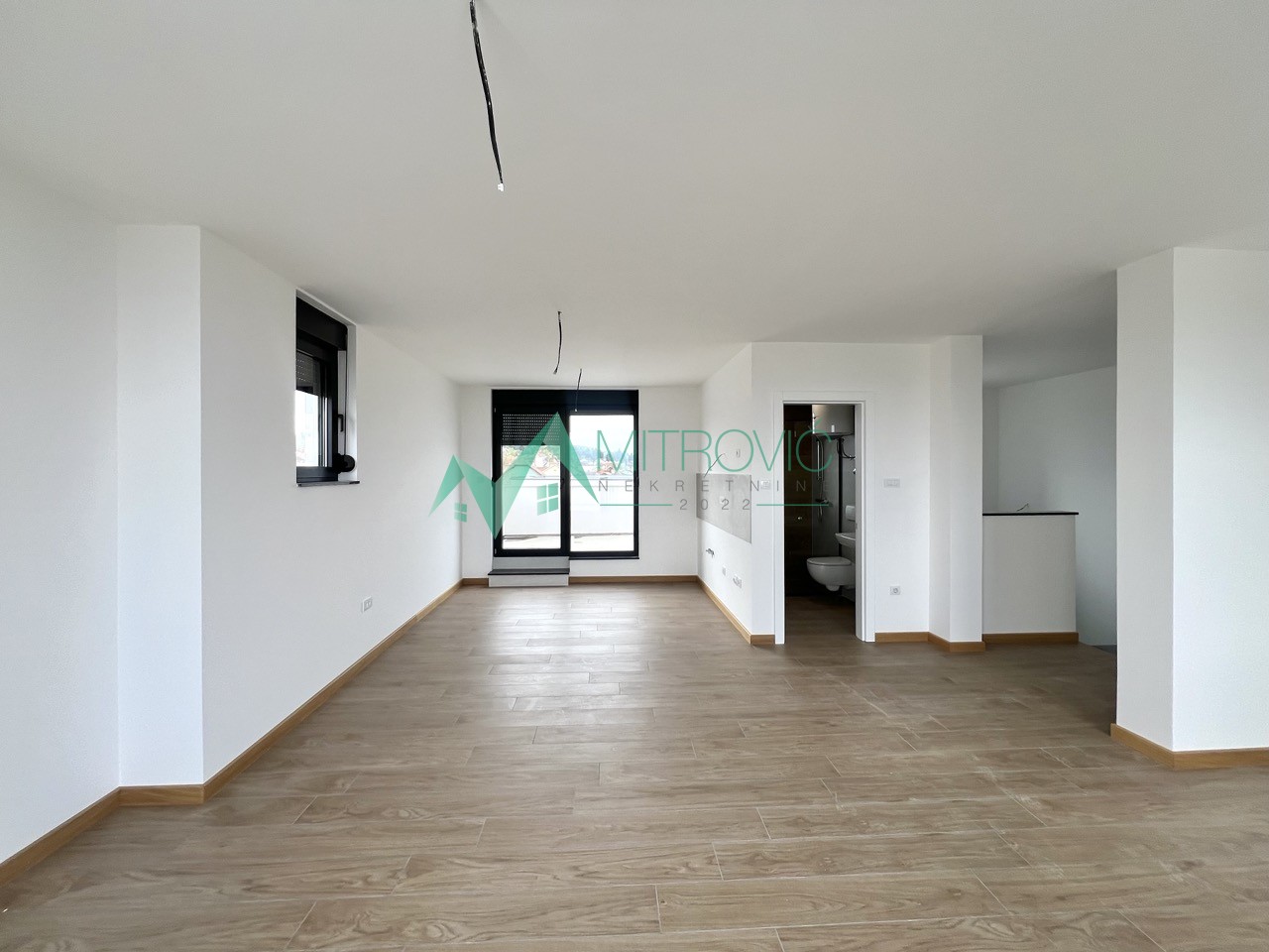 Stan Prodaja Sremska Kamenica Stan Prodaja Sremska Kamenica 138 m2