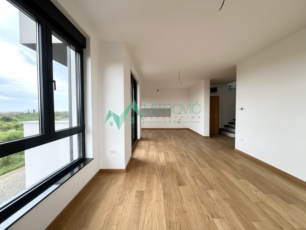 Stan Prodaja Sremska Kamenica Stan Prodaja Sremska Kamenica 143 m2