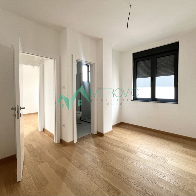 Stan Prodaja Sremska Kamenica  143 m2