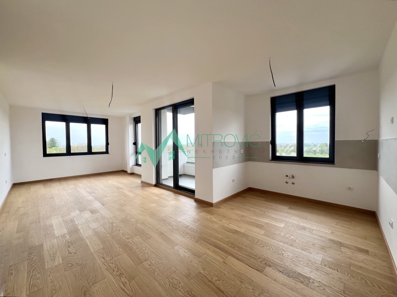 Stan Prodaja Sremska Kamenica Stan Prodaja Sremska Kamenica 143 m2