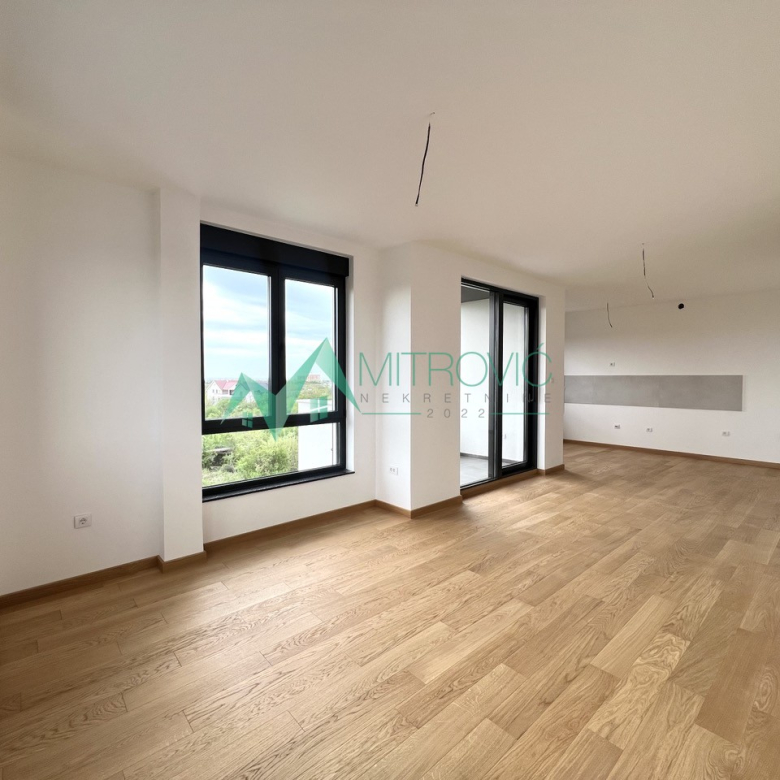Stan Prodaja Sremska Kamenica  143 m2