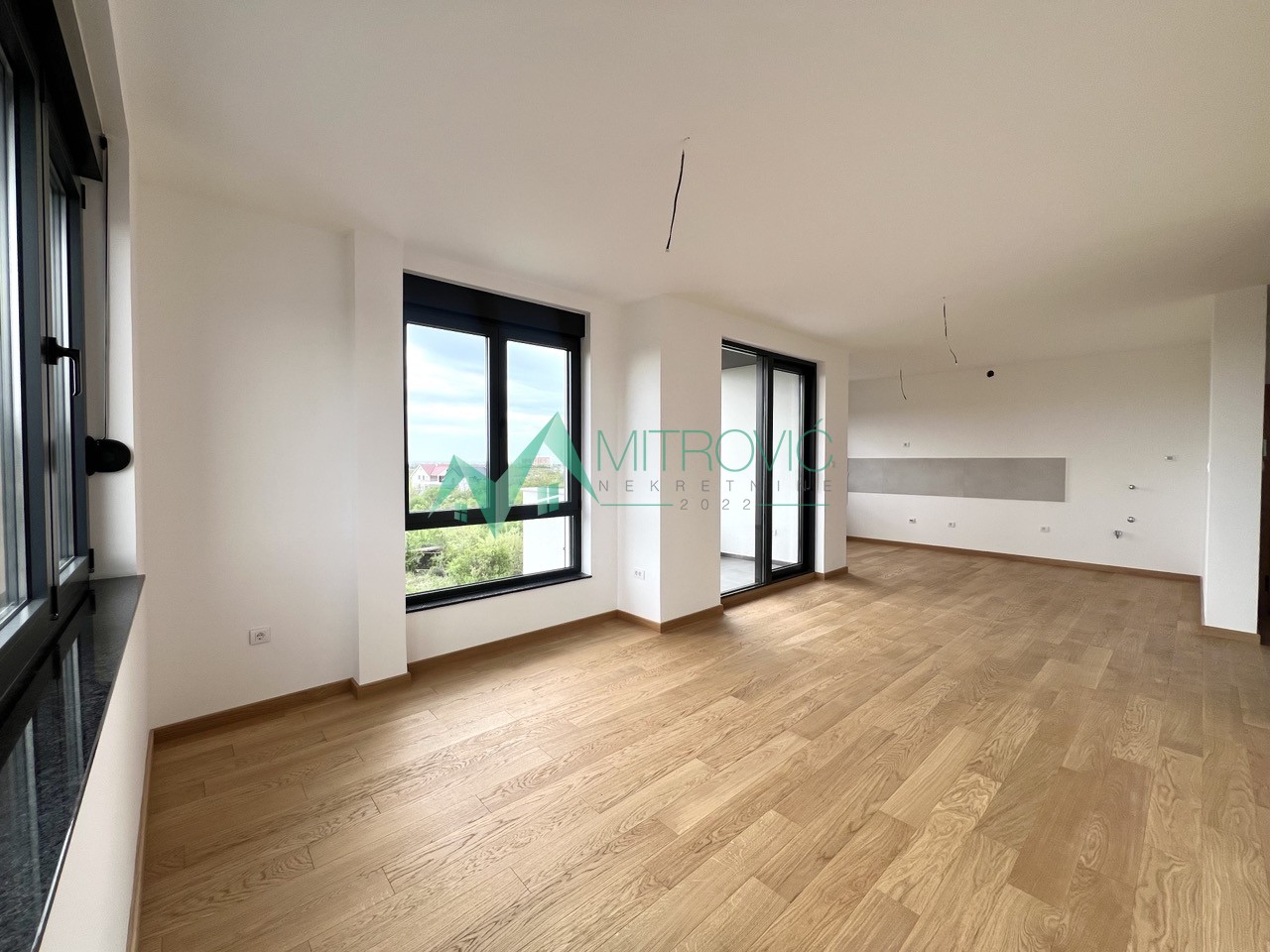Stan Prodaja Sremska Kamenica Stan Prodaja Sremska Kamenica 143 m2