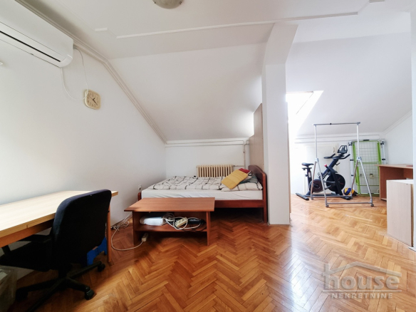 Stan Prodaja Novi Sad  29 m2