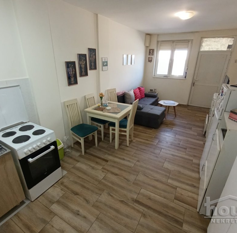 Stan Prodaja Novi Sad  26 m2