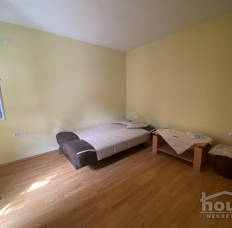Stan Prodaja Novi Sad  18 m2