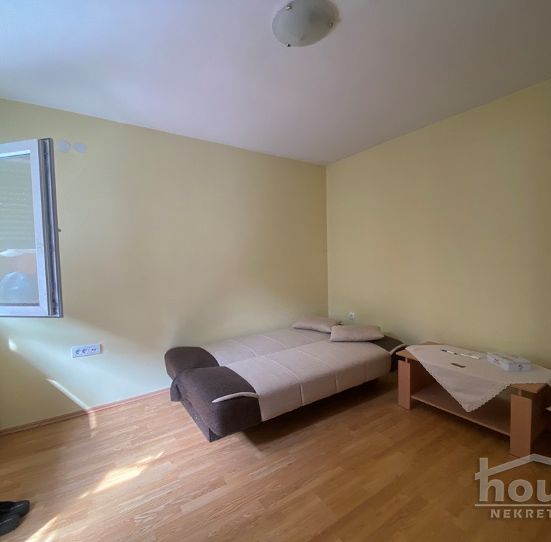 Stan Prodaja Novi Sad  18 m2