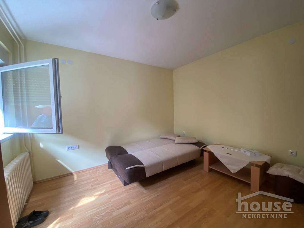 Stan Prodaja Novi Sad  18 m2