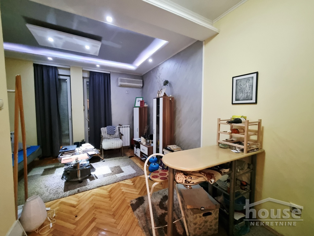 Stan Prodaja Novi Sad  24 m2