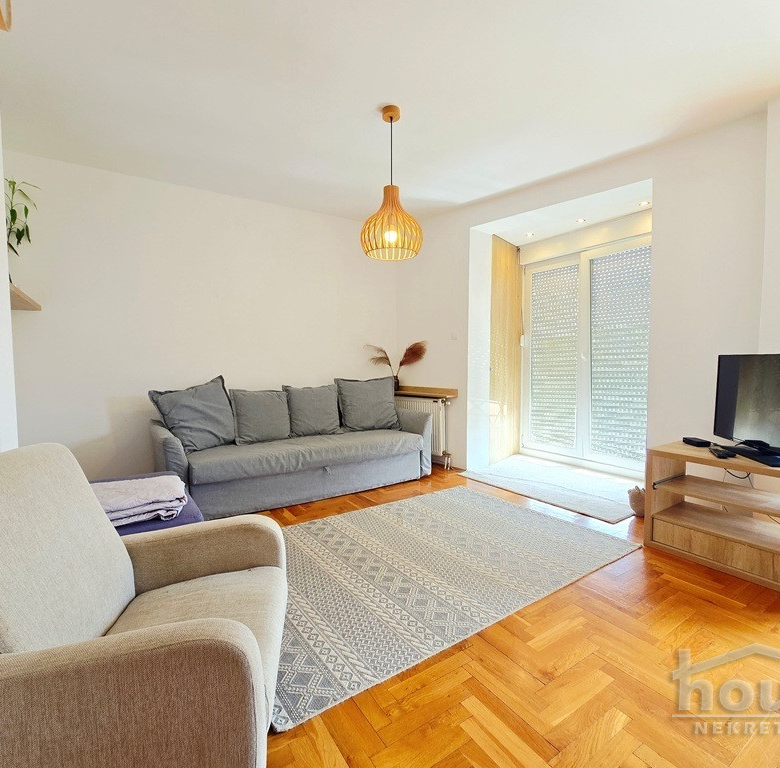 Stan Prodaja Novi Sad  34 m2