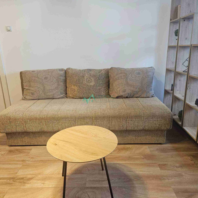 Stan Prodaja Novi Sad  29 m2