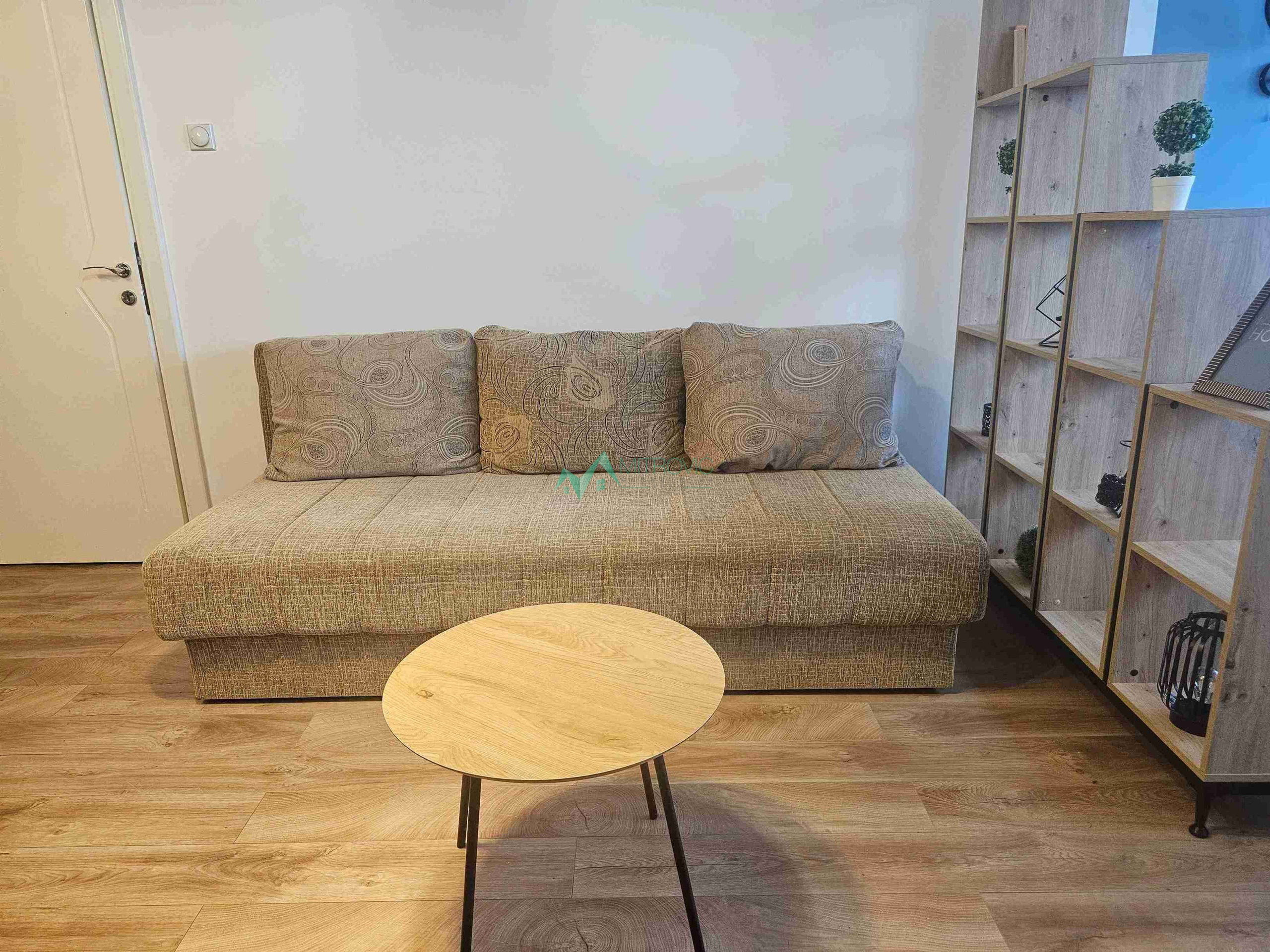 Stan Prodaja Novi Sad  29 m2