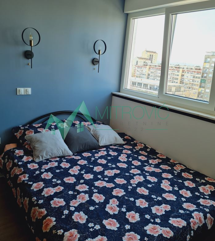Stan Prodaja Novi Sad  29 m2