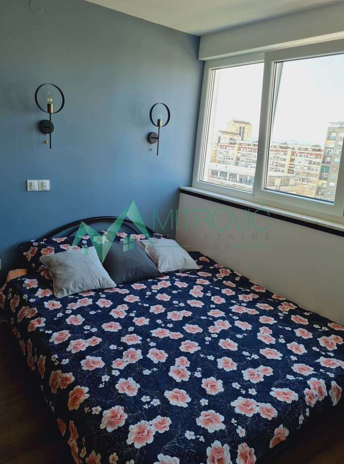 Stan Prodaja Novi Sad  29 m2
