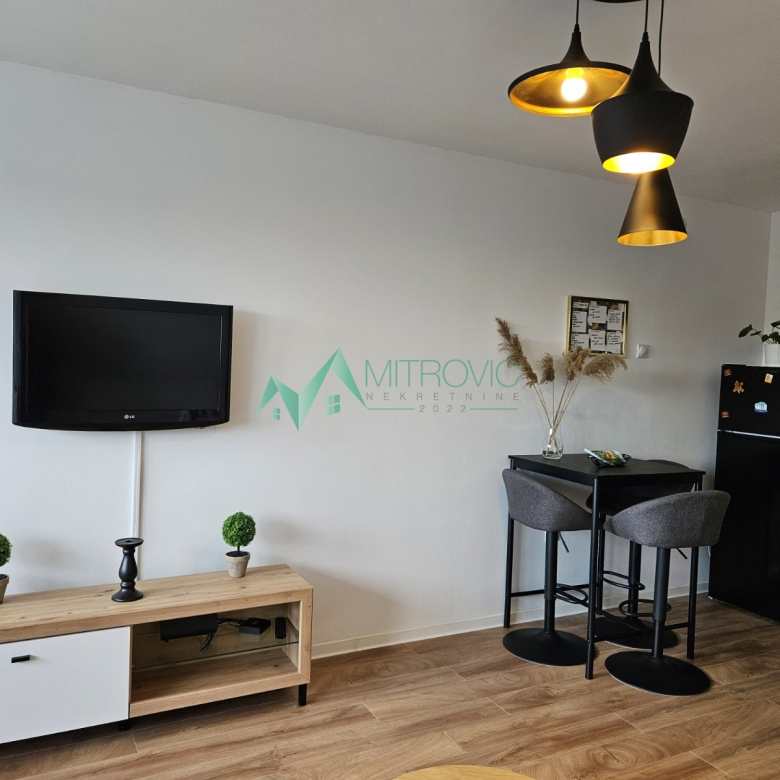 Stan Prodaja Novi Sad  29 m2