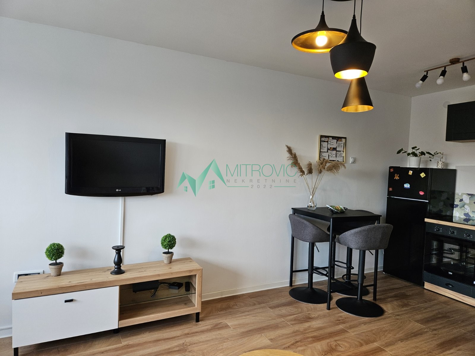 Stan Prodaja Novi Sad  29 m2