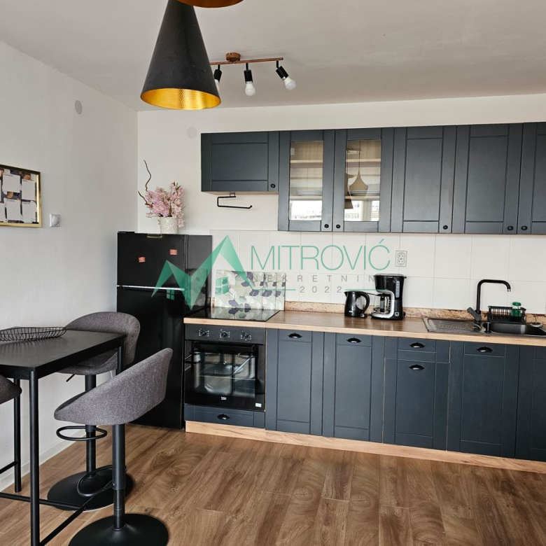 Stan Prodaja Novi Sad  29 m2