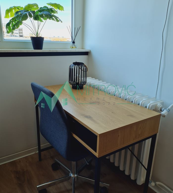 Stan Prodaja Novi Sad  29 m2
