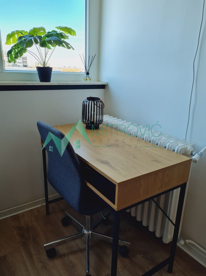 Stan Prodaja Novi Sad  29 m2