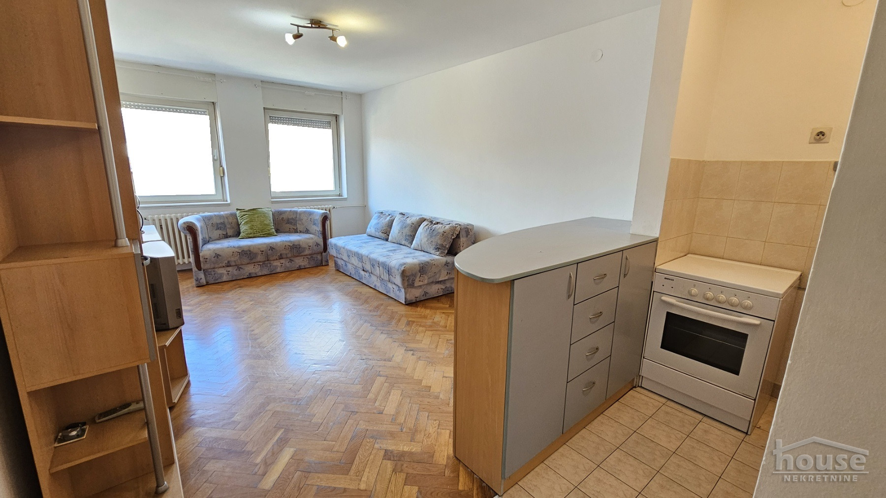 Stan Prodaja Novi Sad Stan Prodaja Novi Sad 29 m2