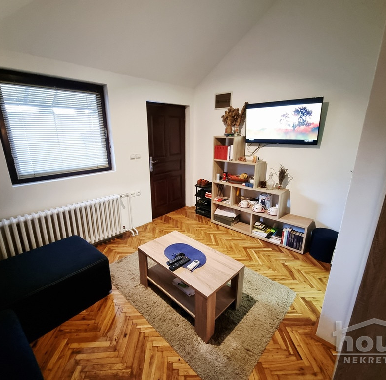 Stan Prodaja Novi Sad  23 m2