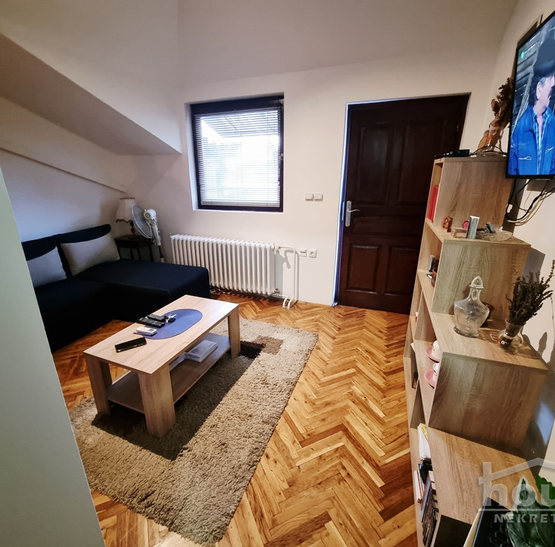 Stan Prodaja Novi Sad  23 m2
