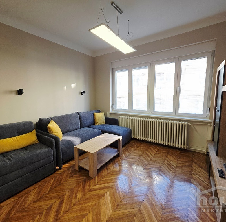 Stan Prodaja Novi Sad  32 m2