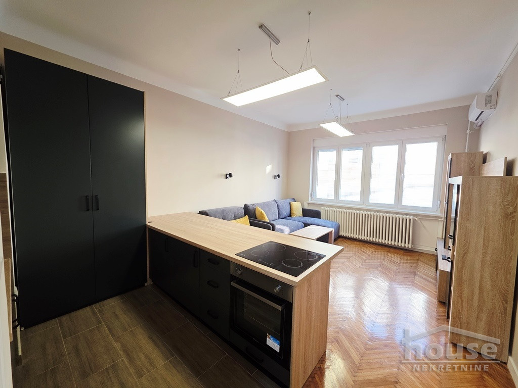 Stan Prodaja Novi Sad Stan Prodaja Novi Sad 32 m2