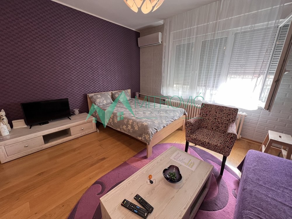 Stan Prodaja Novi Sad Stan Prodaja Novi Sad 29 m2