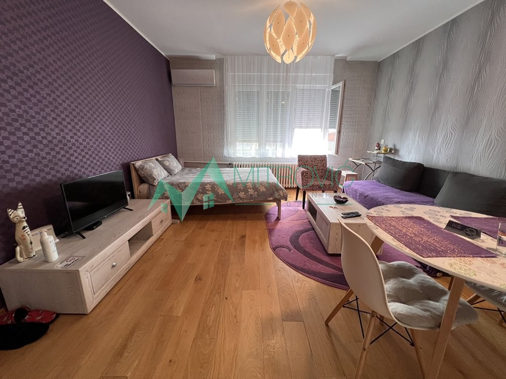 Stan Prodaja Novi Sad Stan Prodaja Novi Sad 29 m2