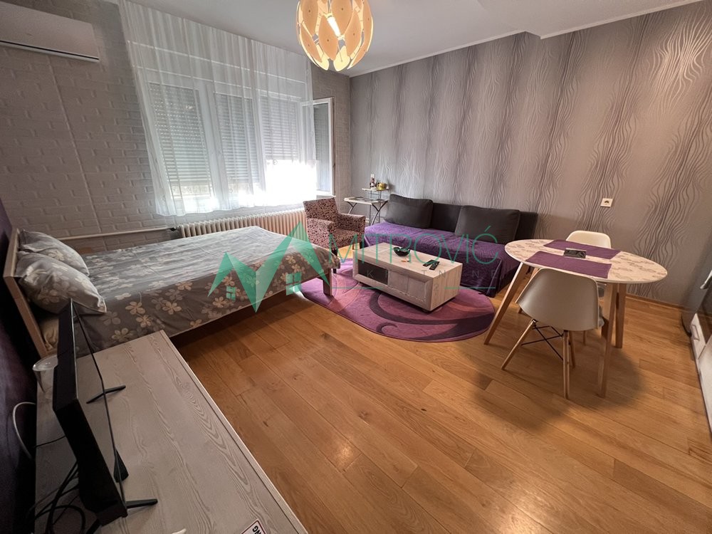 Stan Prodaja Novi Sad Stan Prodaja Novi Sad 29 m2