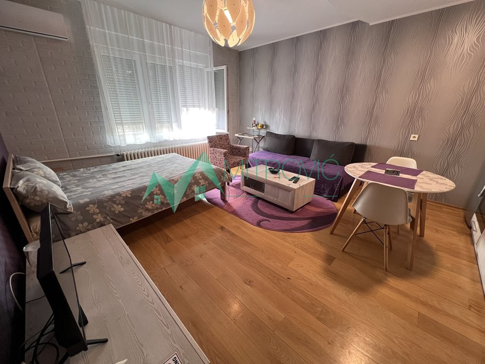 Stan Prodaja Novi Sad Stan Prodaja Novi Sad 29 m2