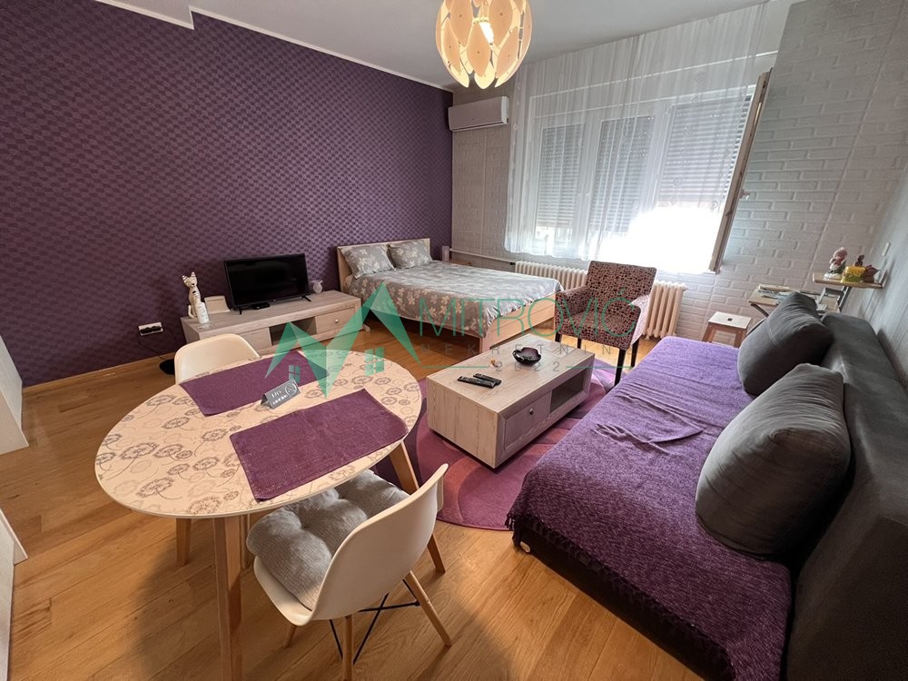 Stan Prodaja Novi Sad Stan Prodaja Novi Sad 29 m2