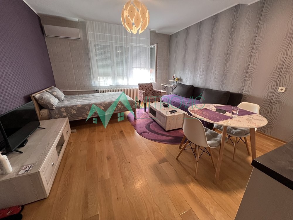 Stan Prodaja Novi Sad Stan Prodaja Novi Sad 29 m2
