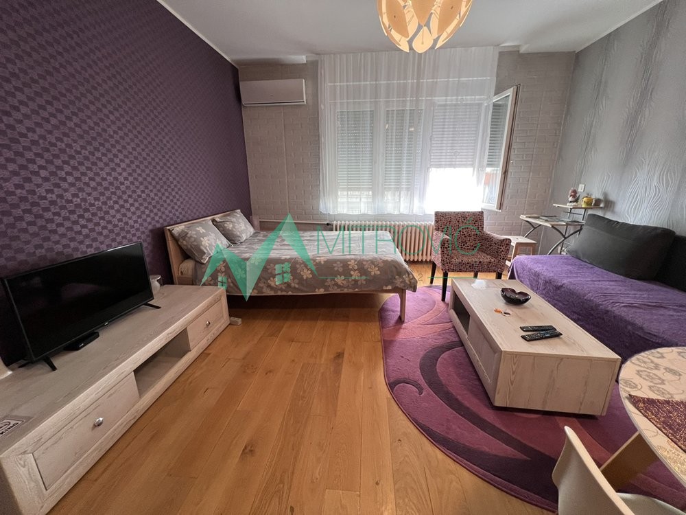 Stan Prodaja Novi Sad Stan Prodaja Novi Sad 29 m2