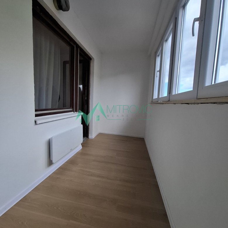 Stan Prodaja Novi Sad  30 m2