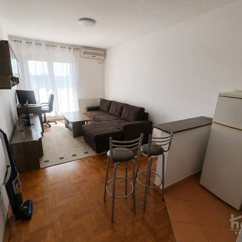 Stan Prodaja Novi Sad  31 m2