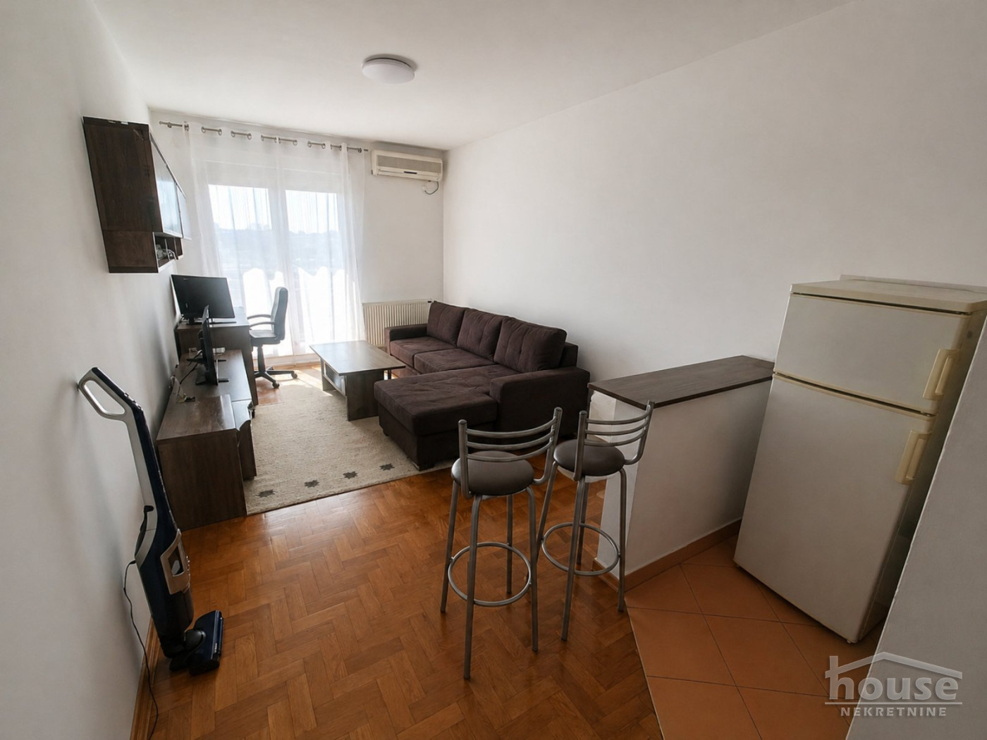 Stan Prodaja Novi Sad  31 m2