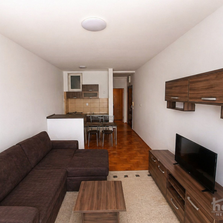 Stan Prodaja Novi Sad  31 m2