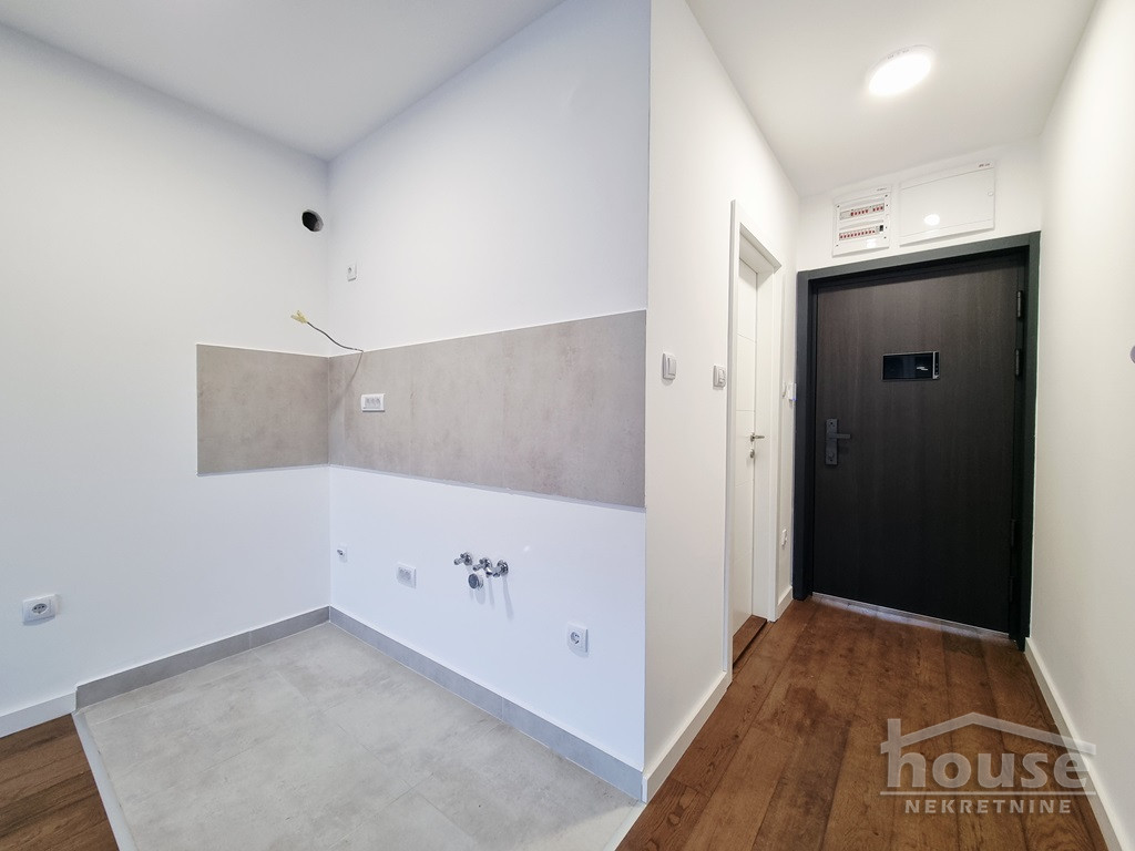 Stan Prodaja Novi Sad  25 m2