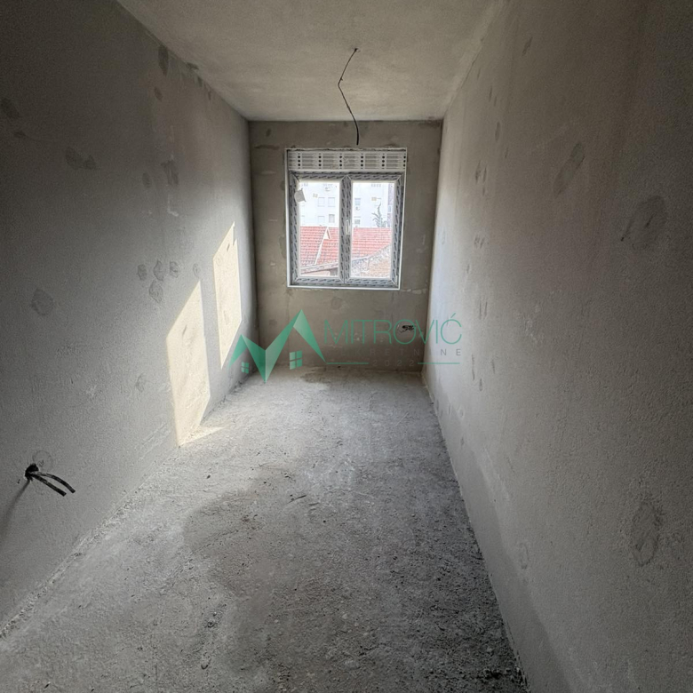 Stan Prodaja Petrovaradin  119 m2