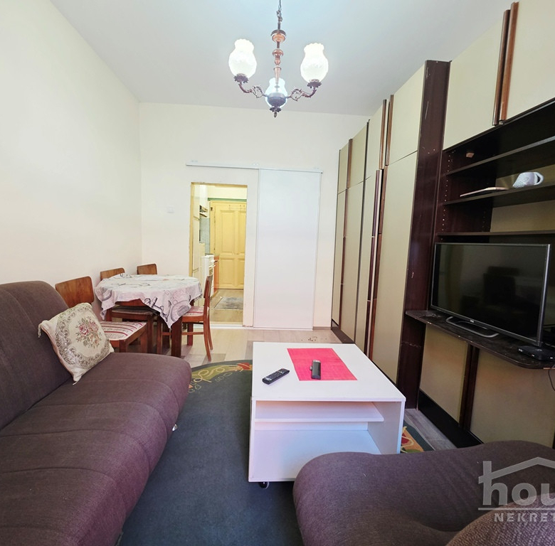 Stan Prodaja Novi Sad  22 m2