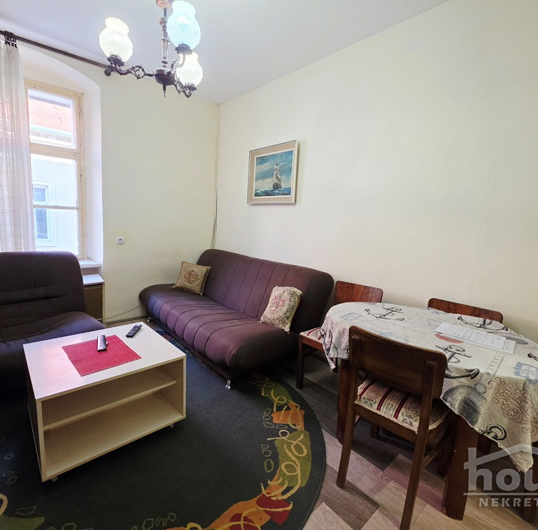 Stan Prodaja Novi Sad  22 m2