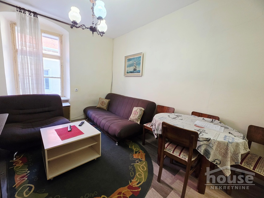 Stan Prodaja Novi Sad  22 m2