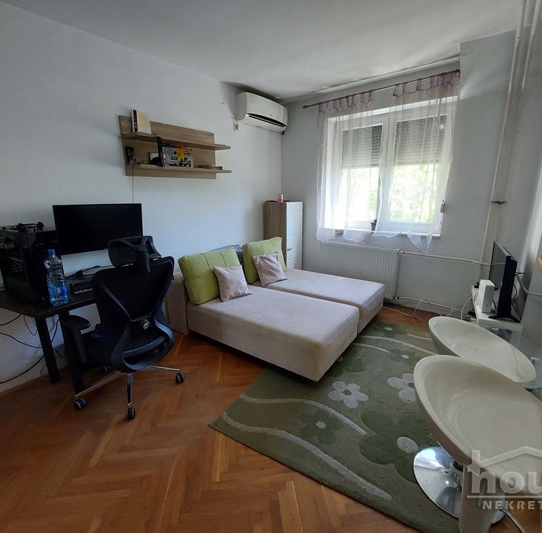Stan Prodaja Novi Sad  24 m2