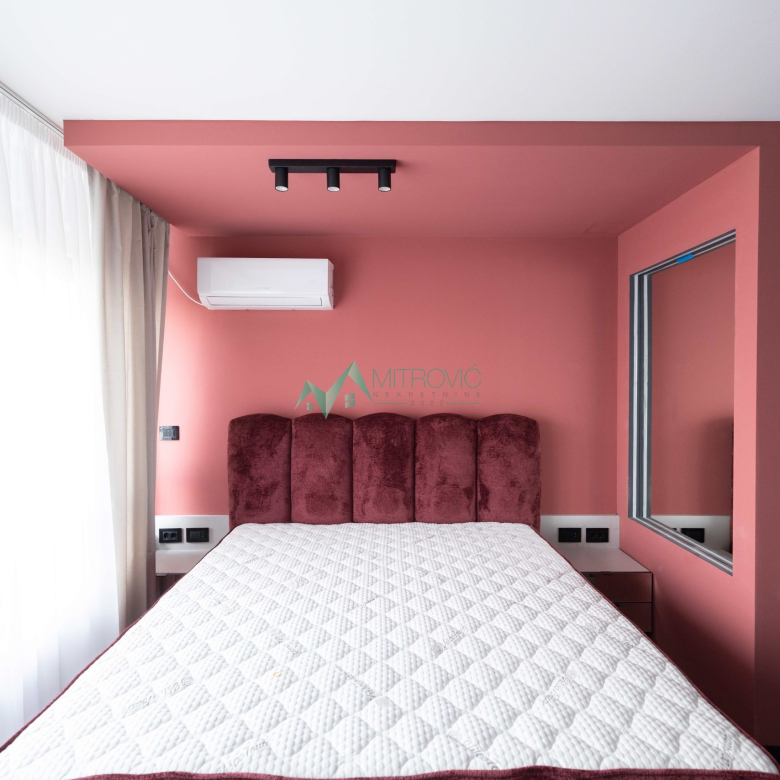 Stan Prodaja Novi Sad  29 m2